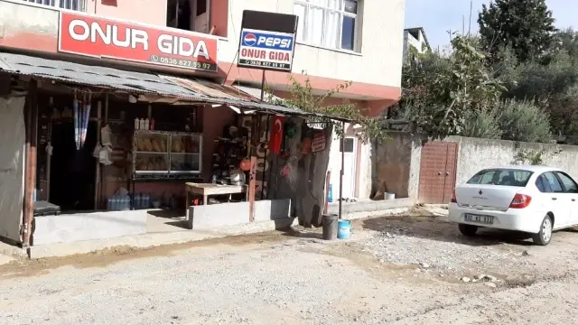 İstanbul'daki Robin Hood Osmaniye'de ortaya çıktı