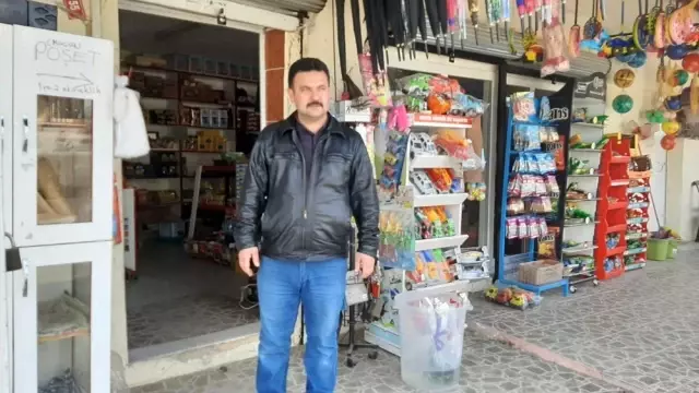 İstanbul'daki Robin Hood Osmaniye'de ortaya çıktı