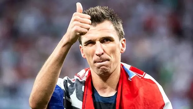 İtalya'dan Fenerbahçe'ye Mario Mandzukic cevabı! İtalya'dan Fenerbahçe'ye Mario Mandzukic cevabı!