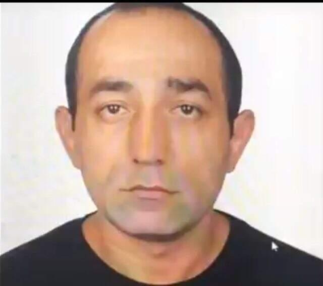 Kalbinden bıçaklanan Ceren Özdemir'in katil zanlısı gözaltına alınırken polisi bıçakladı