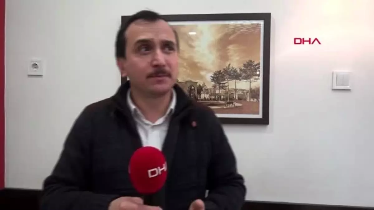 Kayseri ve kastamonu arasında 'pastırma' rekabeti-2