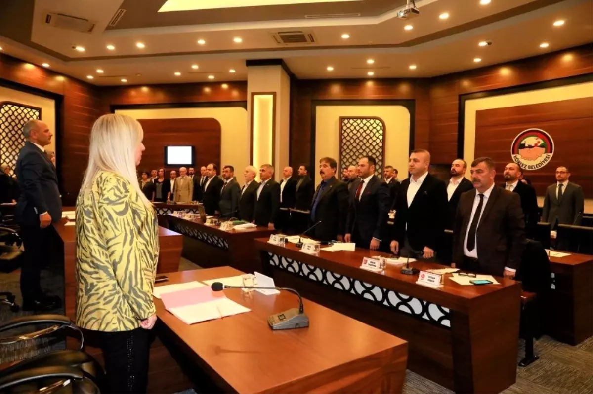 Körfez'e sağlık kompleksi ve Yaşlı Bakım Merkezi
