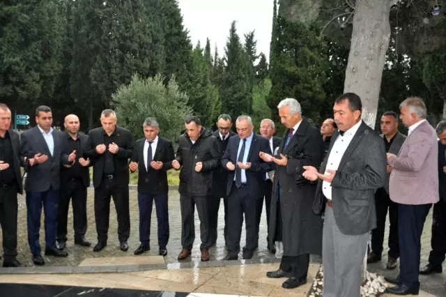 Madenciler Günü Soma'da buruk kutlandı Madenciler Günü Soma'da buruk kutlandı