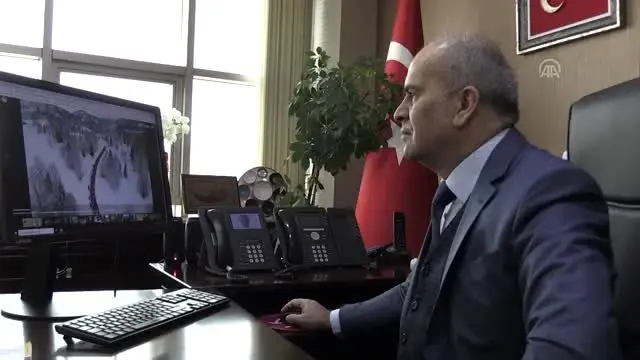 Nevşehir protokolü, AA'nın