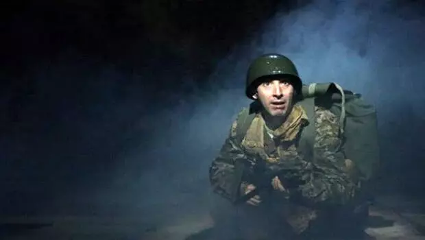 Oyuncu Mert Turak: Oyuncu Mert Turak: