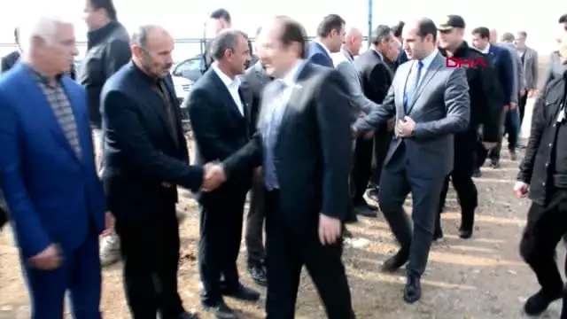 Şırnak vali pehlivan habur sınır kapısı'ndan ihracat yüzde 30 arttı Şırnak vali pehlivan habur sınır kapısı'ndan ihracat yüzde 30 arttı