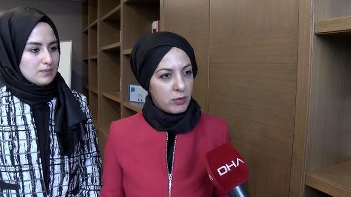 Site havuzuna haşema ile alınmama davası... Genç kızın avukatlarından açıklama