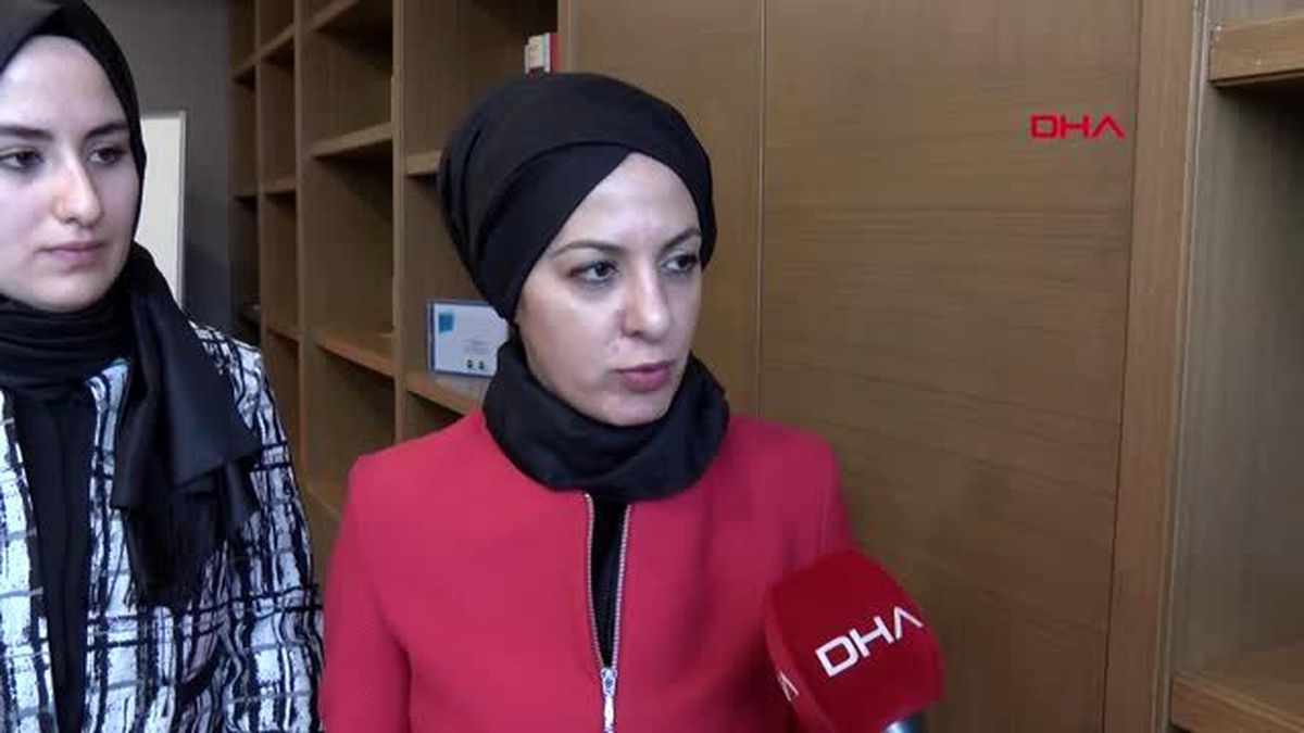 Site havuzuna haşema ile alınmama davası... genç kızın avukatlarından açıklama