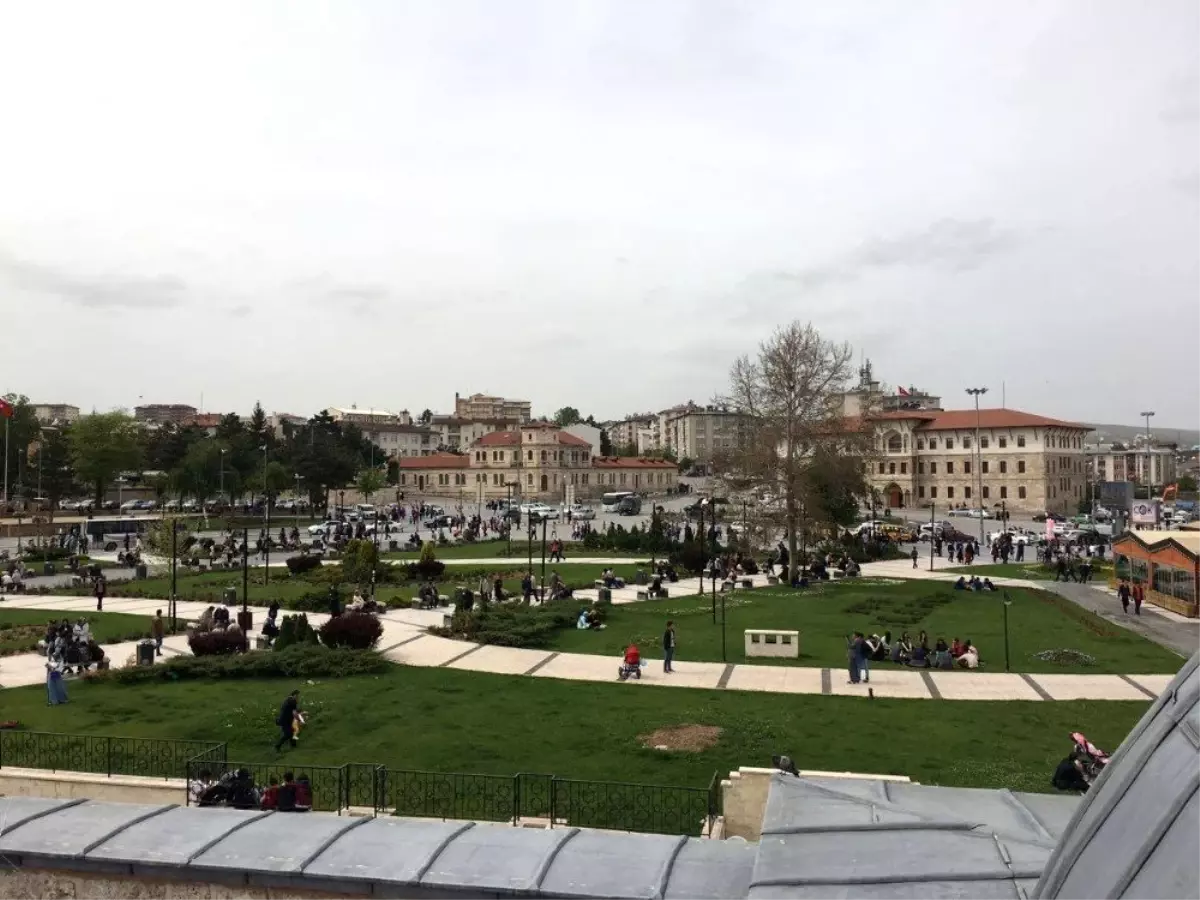 Sivas'ta karşılıksız çek sayısında artış