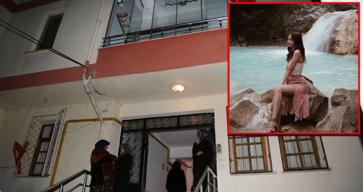 Ordu'da balerin Ceren Özdemir'in öldürülmesiyle ilgili gözaltına alınan şüpheli serbest bırakıldı