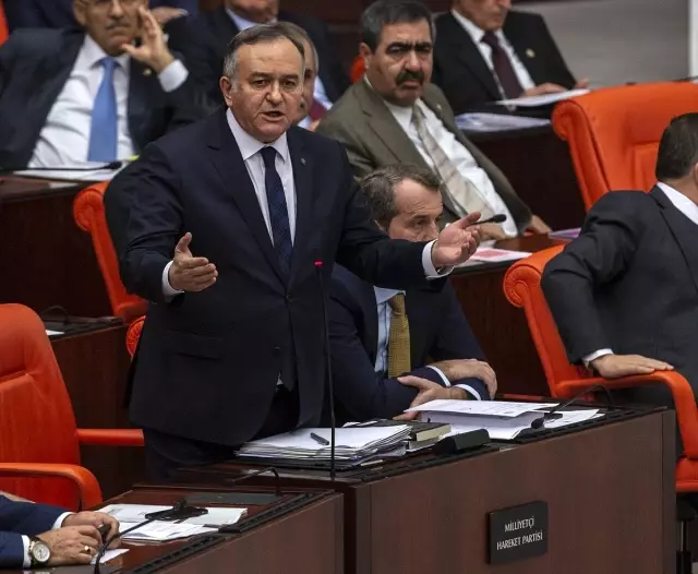 TBMM Genel Kurulu TBMM Genel Kurulu