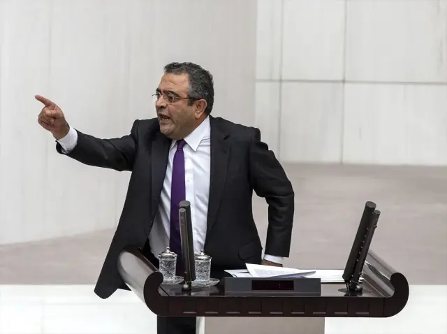 TBMM Genel Kurulu