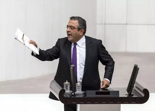 TBMM Genel Kurulu TBMM Genel Kurulu