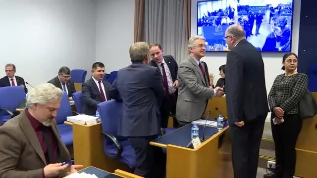 Termik Santrallere filtre uygulamasının ertelenmesi kanun teklifinden çıkarıldı
