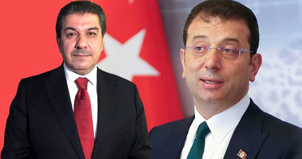 Tevfik Göksu'dan zam talebinde bulunan CHP'ye ve İmamoğlu'na eleştiri: Seçimden önce indirim, seçimden sonra bindirim