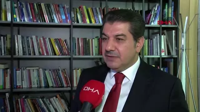 Tevfik göksu: maksat seçimi kazanmakmış