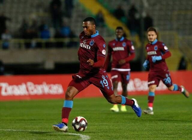 Trabzonspor, Altay'ı 2-1 mağlup etti