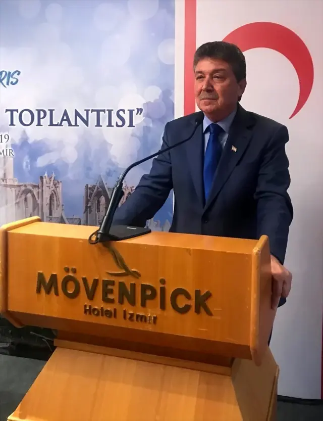 Yavru Vatan, Türkiye'deki turizm acentelerine iş birliği çağrısında bulundu