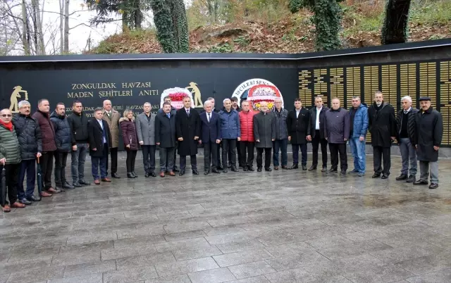 Zonguldak'tan kısa kısa Zonguldak'tan kısa kısa