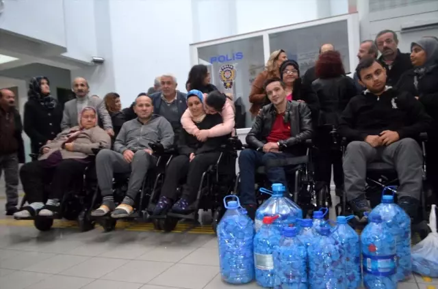 Zonguldak'tan kısa kısa Zonguldak'tan kısa kısa