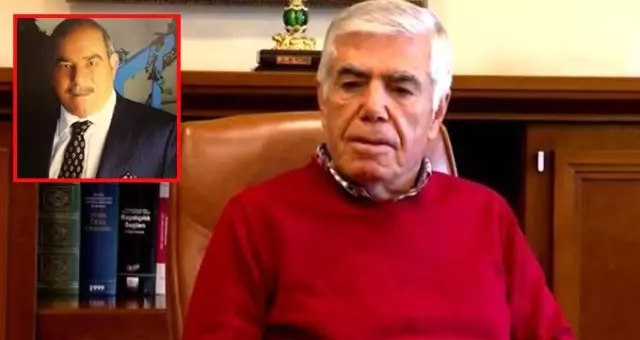 11 yıl önce kaybolan iş adamını bulana 100 bin dolar ödül verilecek