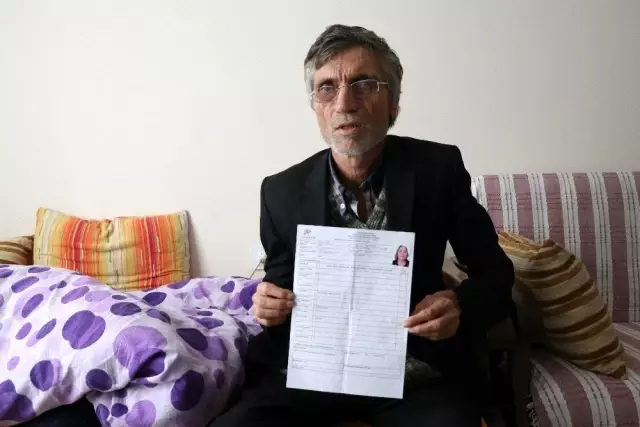 57 yaşındaki Zümrüt teyze, rahat nefes alabilmek istiyor