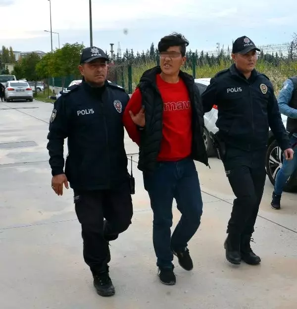 6 gündür kayıp olan 15 yaşındaki kız, Adana'da bulundu