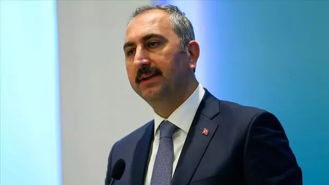 Adalet Bakanı Gül'den Ceren Özdemir açıklaması: Canilere ceza indirimi yapılması vicdanları yaralamaktadır