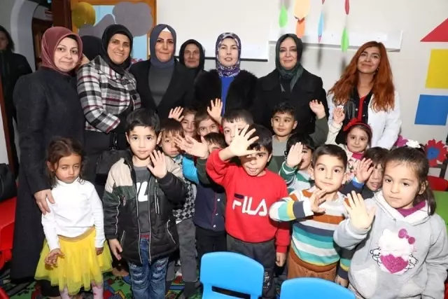 ADEM'in 8'inci şubesi Bağcılar'da hizmete girdi ADEM'in 8'inci şubesi Bağcılar'da hizmete girdi