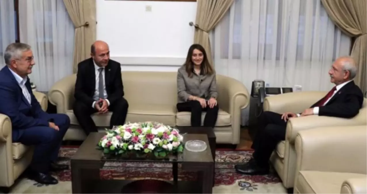 Amasra Belediyesi'nde işten çıkarılan bir kişi, belediye başkanına çakı ile saldırdı