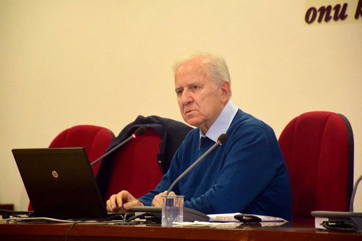 Anadolu Üniversitesi'nde 'İşletme Yönetimi Konferansı'