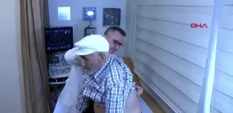 Mehmet Avcı: Antalya 'ameliyatı kaldıramazsın' dediler, 'şemsiye' yöntemiyle hayata döndü Mehmet Avcı: Antalya 'ameliyatı kaldıramazsın' dediler, 'şemsiye' yöntemiyle hayata döndü