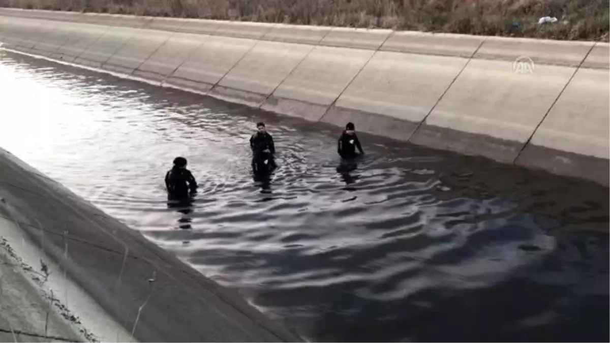 Aracı kanalda bulunan avukatı arama çalışmalarına ara verildi