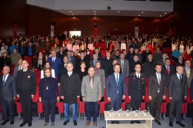 Atatürk'ün Bilecik'e gelişinin 99.yıl dönümü kutlandı Atatürk'ün Bilecik'e gelişinin 99.yıl dönümü kutlandı