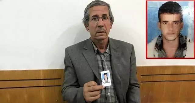 Baba, kendisini ve eşini bıçaklayan oğluna 25 yıl hapis cezası verildiğini duyunca tepki gösterdi
