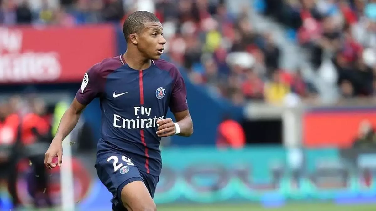 Barcelona Mbappe için Griezmann ve Dembele'yi takasta kullanacak