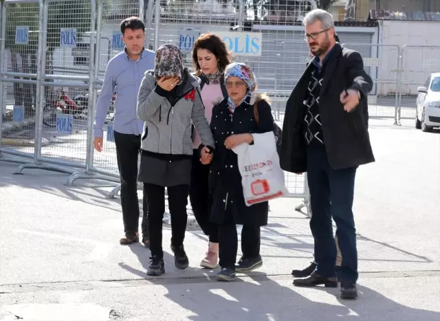 Bilecik'te haber alınamayan lise öğrencisi Adana'da bulundu