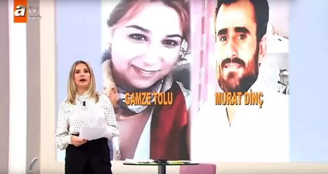 Canlı yayında ağızları açık bırakan olay! Komşusunun hamile karısını kaçırıp kuma yaptı