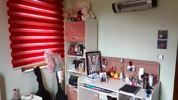 Ceren'e ilk müdahaleyi hemşire annesi yapmış (10)