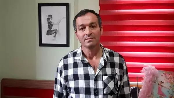 Ceren'e ilk müdahaleyi hemşire annesi yapmış (10)