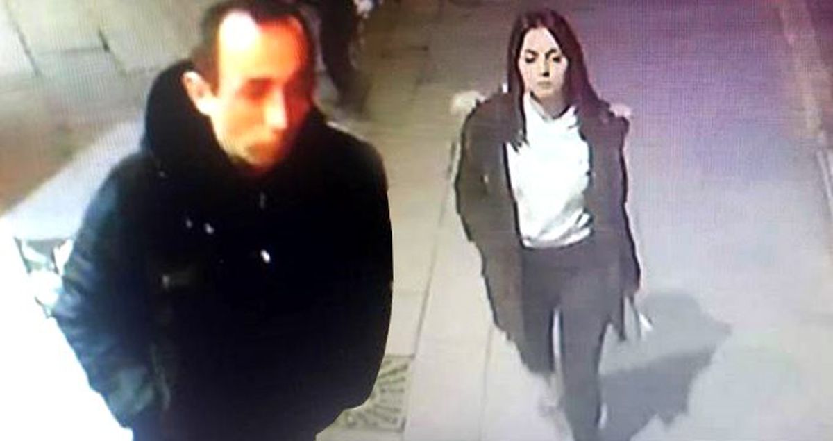Ceren'in katili cinayeti işlediği anı anlattı: Bana dönmesiyle birlikte bıçağı sapladım