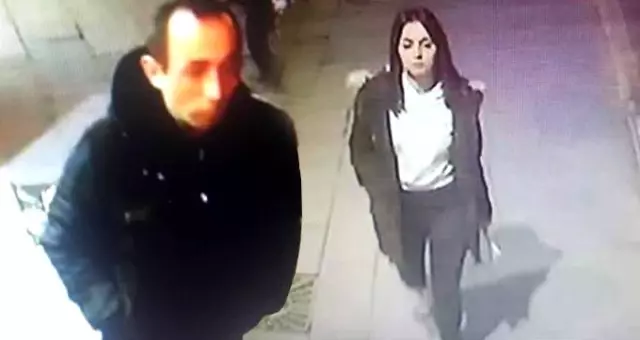 Ceren'in katili cinayeti işlediği anı anlattı: Bana dönmesiyle birlikte bıçağı sapladım