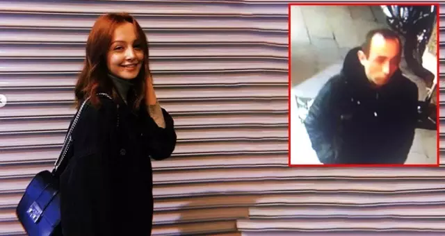 Ceren Özdemir'in katil zanlısına olay yerinde tatbikat yaptırıldı