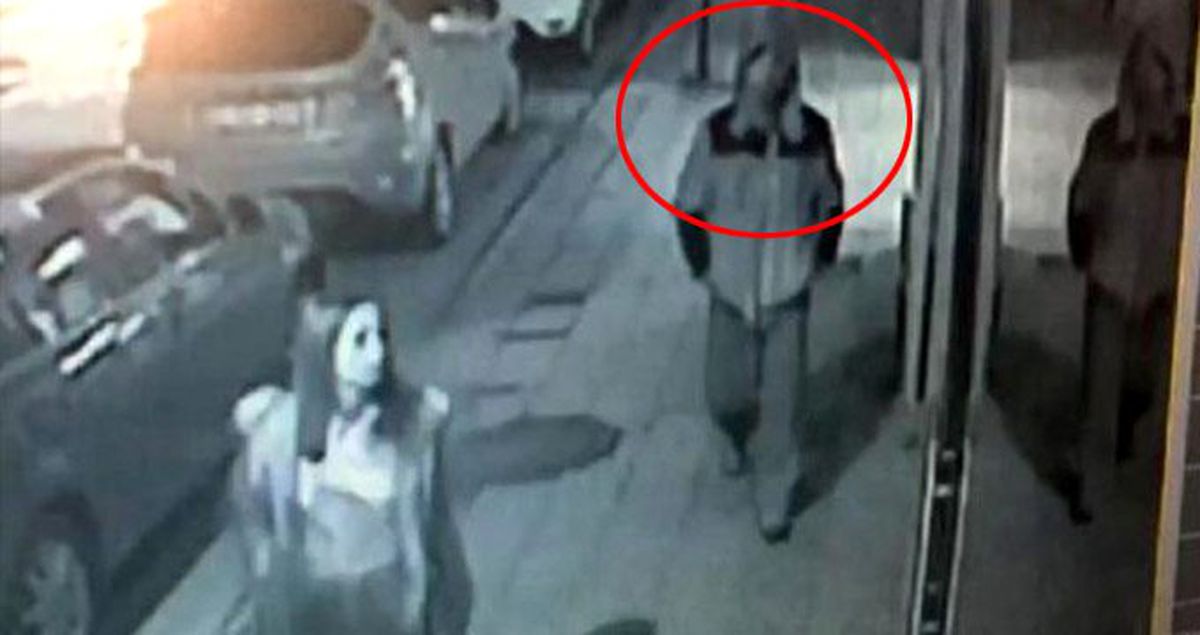 Ceren Özdemir'in katil zanlısının 'Amok rahatsızlığı' olduğu tespit edildi