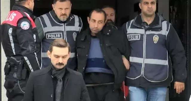 Ceren Özdemir'in katilini eşofmanındaki 'kırmızı çizgi' yakalattı