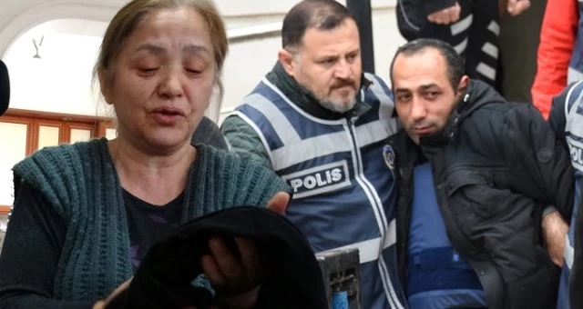 Cinayete kurban giden Ceren Özdemir'in acılı annesinin tek isteği var