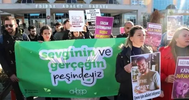 Cinsel istismara uğrayıp, intihar eden Emre'nin ablası: Cezasız kalmasın