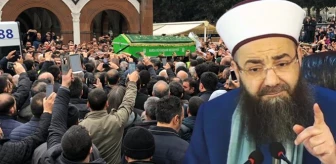 Cübbeli Ahmet Hoca'dan 'sahte peygamber' yorumu: Vahiy iddiası şirke düşürür, kafir eder
