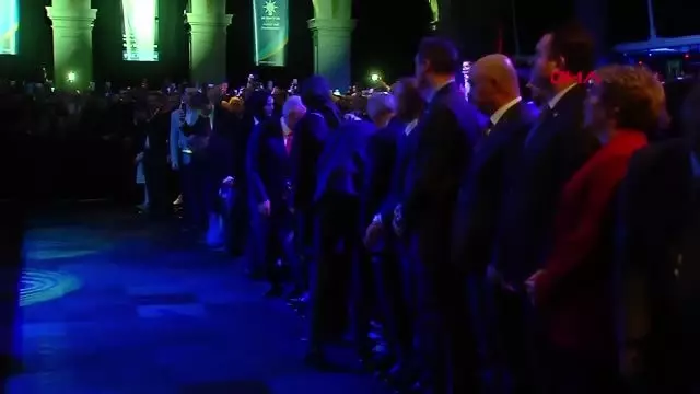 Cumhurbaşkanı erdoğan artık üzerinde rahatça oyun oynanan değil, kararlı bir türkiye var -1 Cumhurbaşkanı erdoğan artık üzerinde rahatça oyun oynanan değil, kararlı bir türkiye var -1
