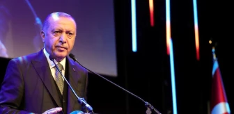 Cumhurbaşkanı Recep Tayyip Erdoğan, Londra'da Türk vatandaşları ve Müslüman toplumuyla bir araya...